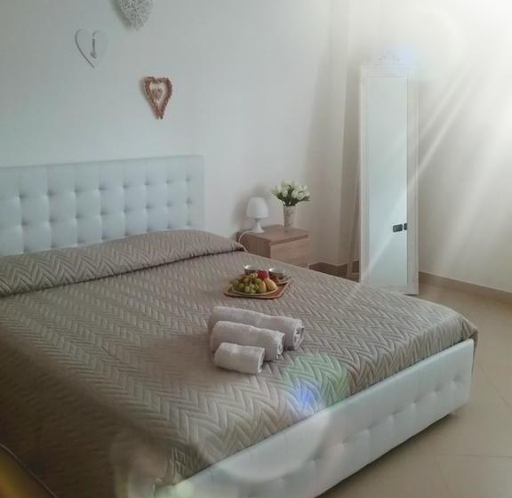 B&b Palazzo Mariangela  | Castellana Grotte | Bari | Italia 18