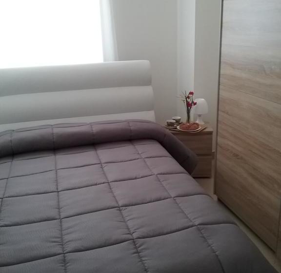 B&b Palazzo Mariangela  | Castellana Grotte | Bari | Italia 19