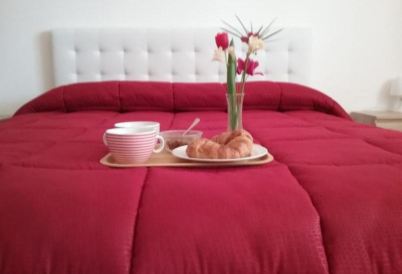 B&b Palazzo Mariangela  | Castellana Grotte | Bari | Italia 2