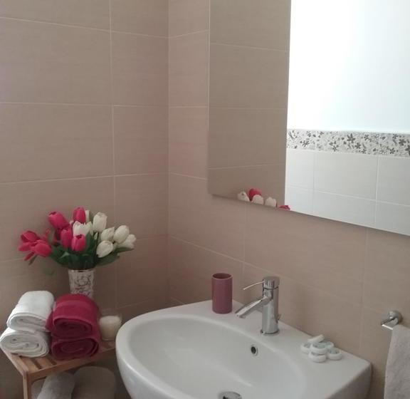 B&b Palazzo Mariangela  | Castellana Grotte | Bari | Italia 20