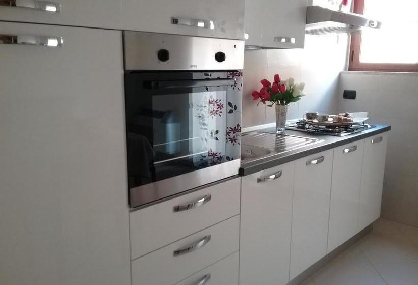 B&b Palazzo Mariangela  | Castellana Grotte | Bari | Italia 4