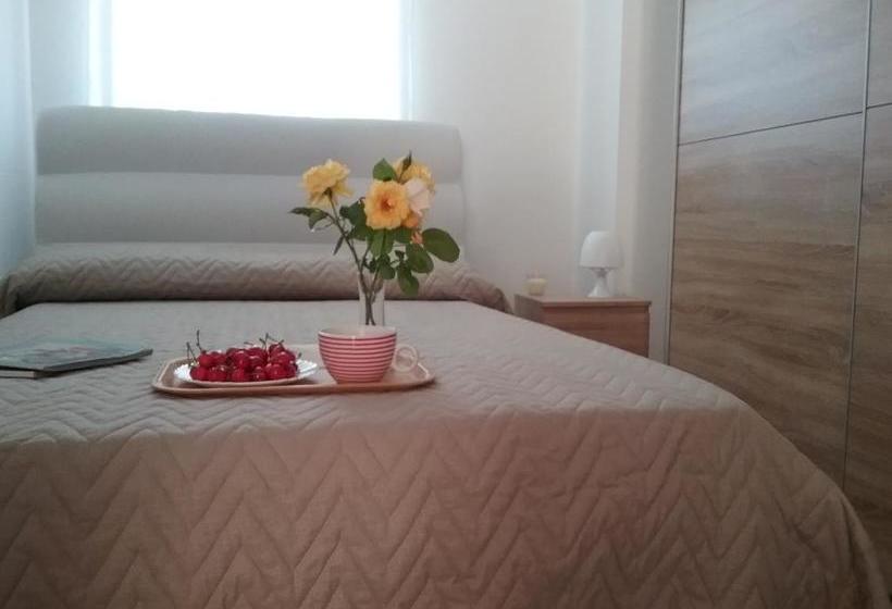 B&b Palazzo Mariangela  | Castellana Grotte | Bari | Italia 5