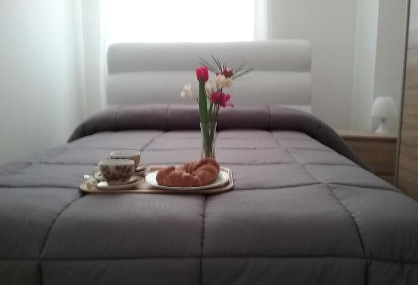 B&b Palazzo Mariangela  | Castellana Grotte | Bari | Italia 6