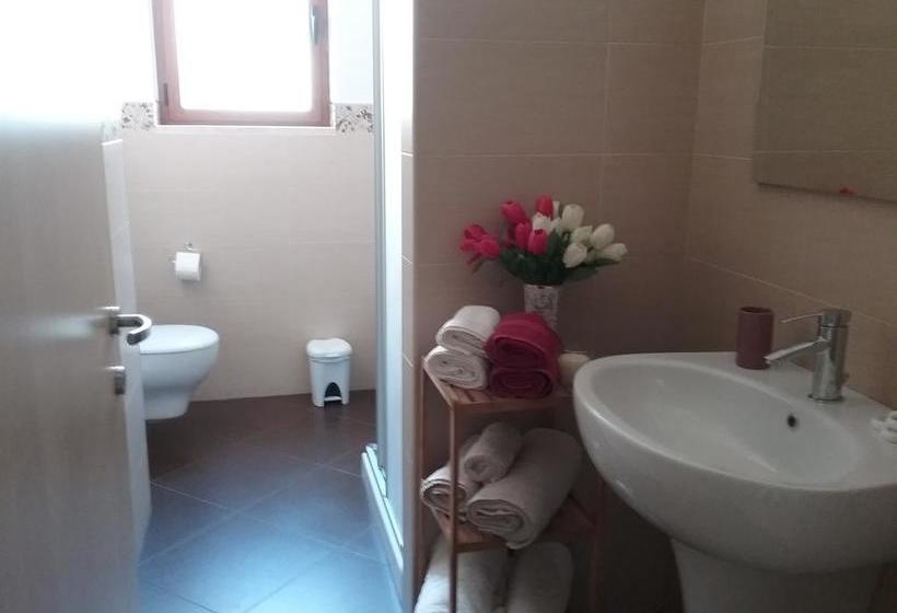B&b Palazzo Mariangela  | Castellana Grotte | Bari | Italia 7