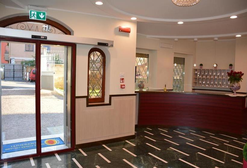 Bed and Breakfast Madre Chiara Domus  | Roma | Roma | Italia 1