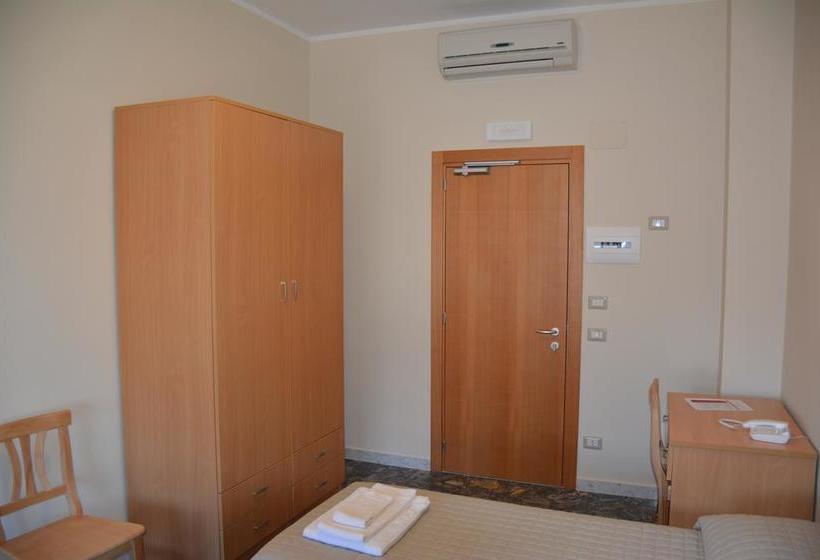 Bed and Breakfast Madre Chiara Domus  | Roma | Roma | Italia 10