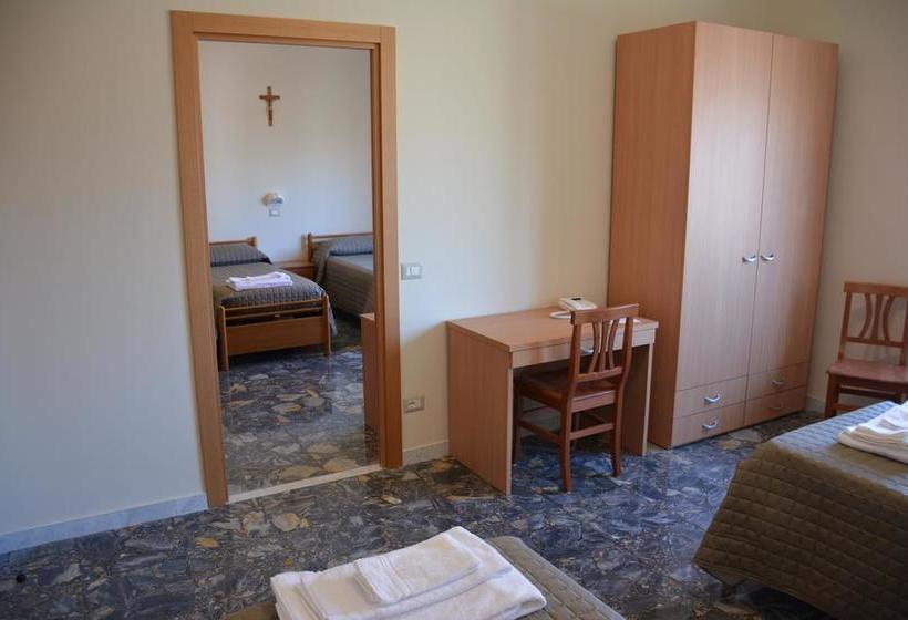 Bed and Breakfast Madre Chiara Domus  | Roma | Roma | Italia 12