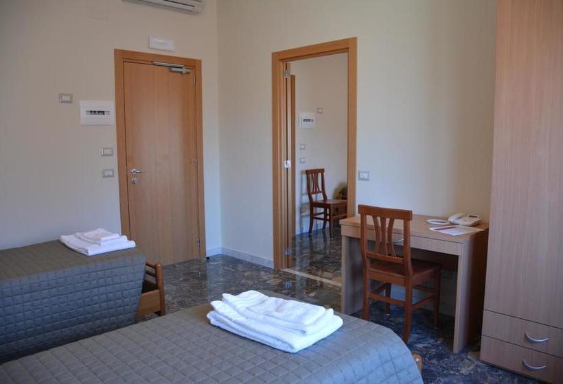 Bed and Breakfast Madre Chiara Domus  | Roma | Roma | Italia 14