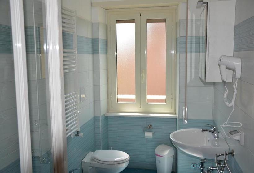 Bed and Breakfast Madre Chiara Domus  | Roma | Roma | Italia 15