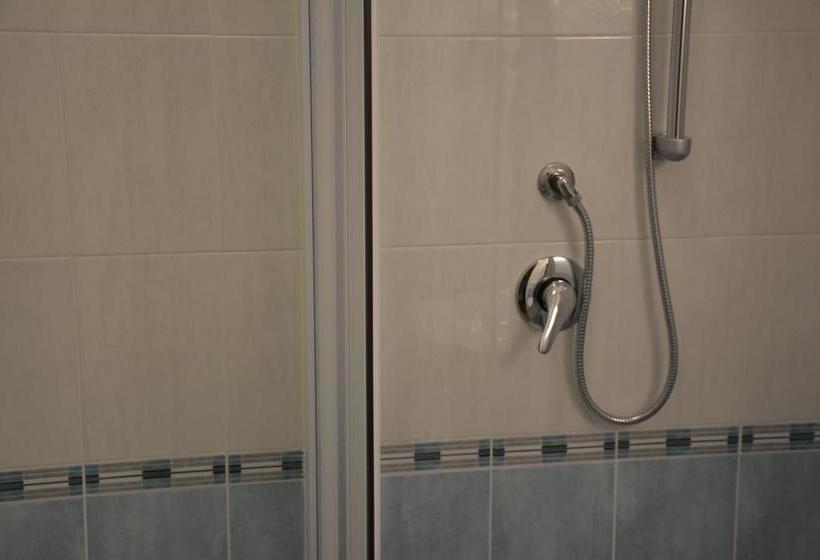 Bed and Breakfast Madre Chiara Domus  | Roma | Roma | Italia 16