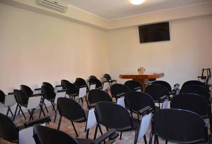 Bed and Breakfast Madre Chiara Domus  | Roma | Roma | Italia 17