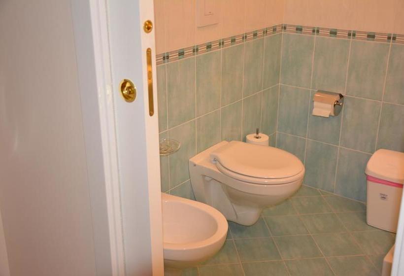 Bed and Breakfast Madre Chiara Domus  | Roma | Roma | Italia 18