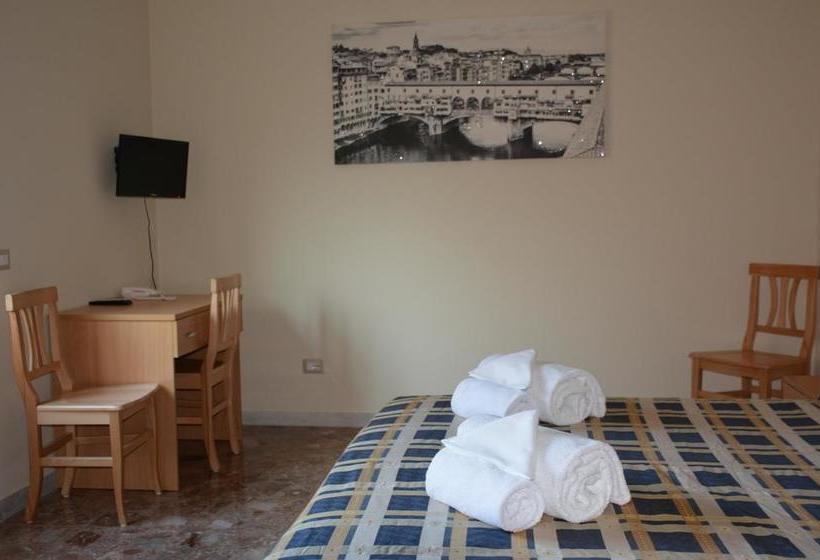 Bed and Breakfast Madre Chiara Domus  | Roma | Roma | Italia 2