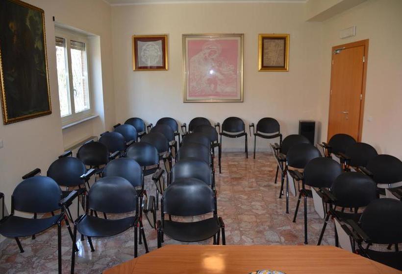 Bed and Breakfast Madre Chiara Domus  | Roma | Roma | Italia 20