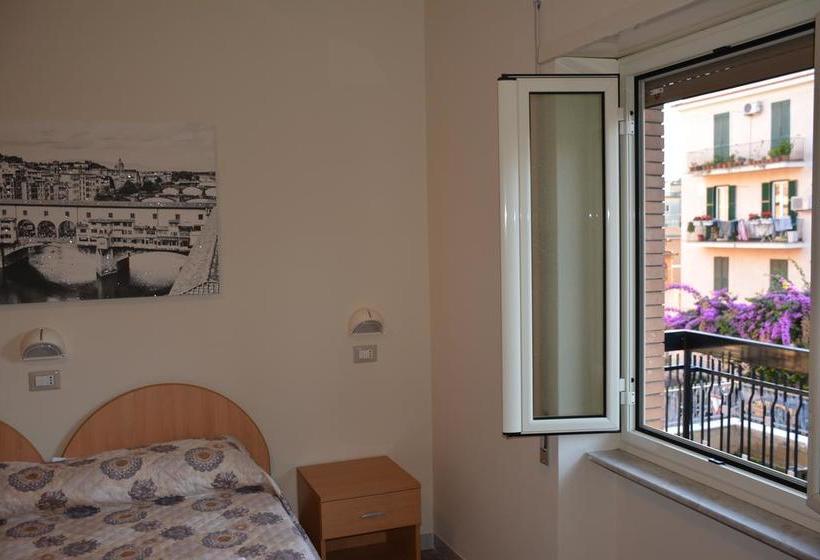 Bed and Breakfast Madre Chiara Domus  | Roma | Roma | Italia 6