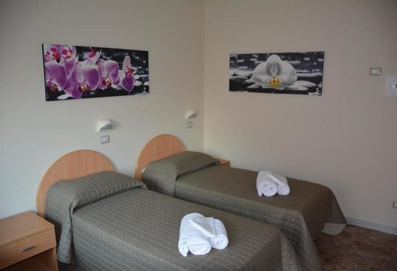 Bed and Breakfast Madre Chiara Domus  | Roma | Roma | Italia 7