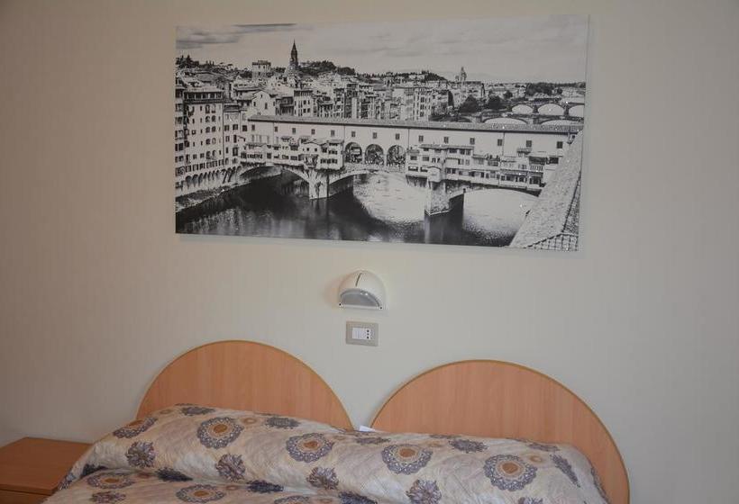 Bed and Breakfast Madre Chiara Domus  | Roma | Roma | Italia 8