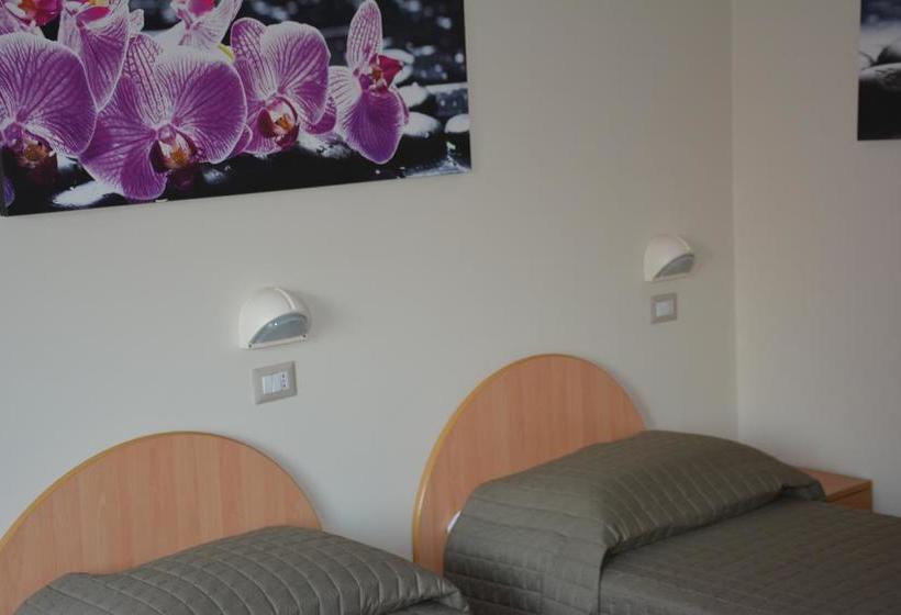 Bed and Breakfast Madre Chiara Domus  | Roma | Roma | Italia 9