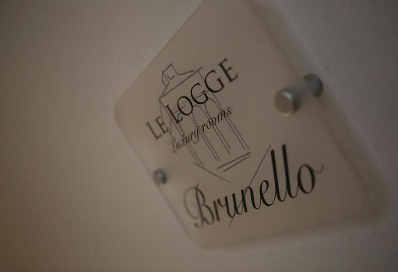B&b Le Logge Luxury Rooms  | Siena | Siena | Italia 1