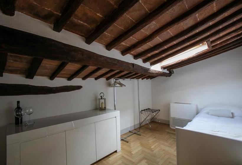 B&b Le Logge Luxury Rooms  | Siena | Siena | Italia 12