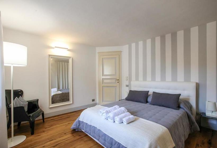 B&b Le Logge Luxury Rooms  | Siena | Siena | Italia 13