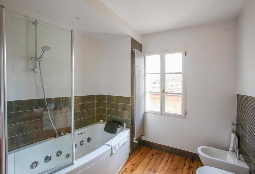 B&b Le Logge Luxury Rooms  | Siena | Siena | Italia 15