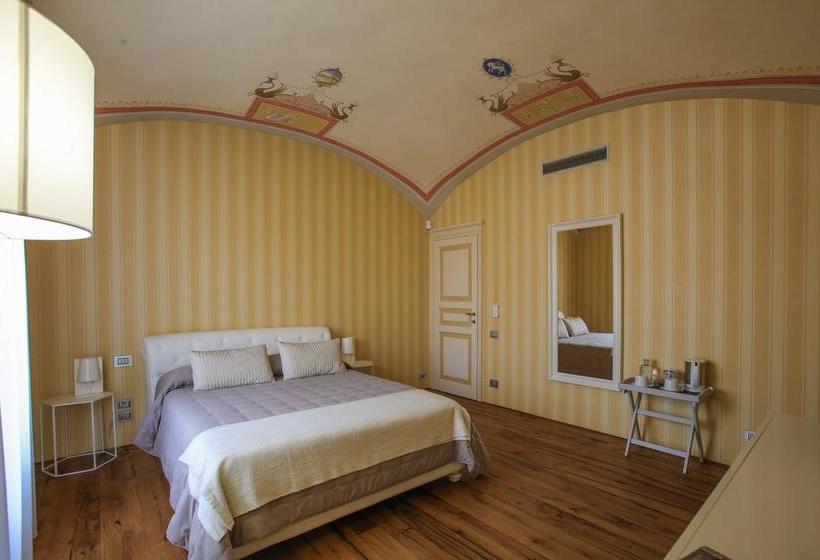B&b Le Logge Luxury Rooms  | Siena | Siena | Italia 19