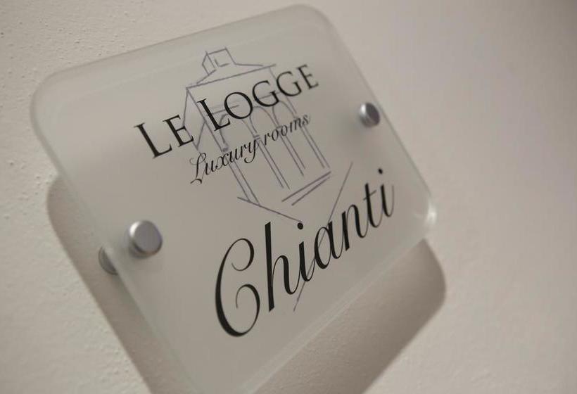 B&b Le Logge Luxury Rooms  | Siena | Siena | Italia 2