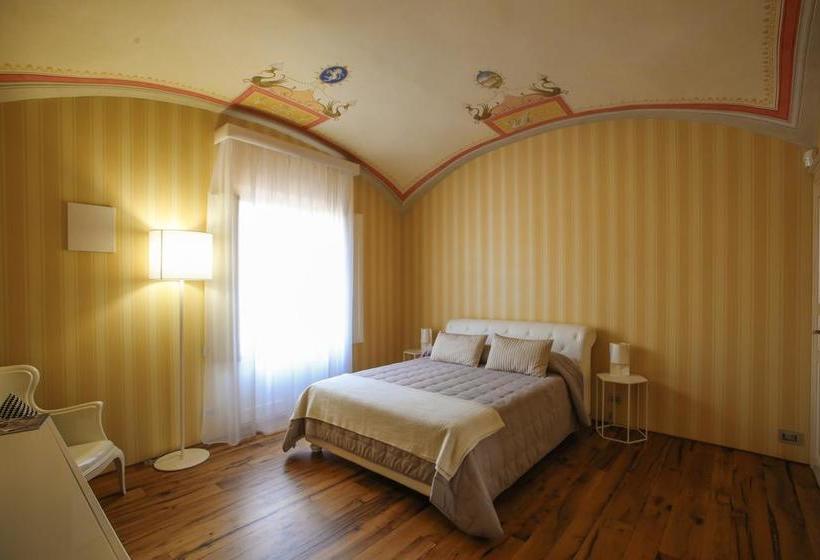 B&b Le Logge Luxury Rooms  | Siena | Siena | Italia 20