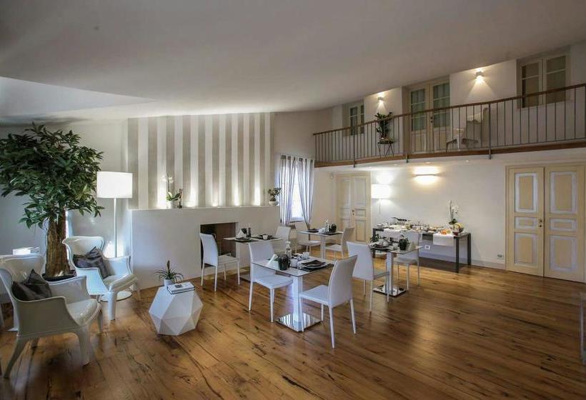 B&b Le Logge Luxury Rooms  | Siena | Siena | Italia 5