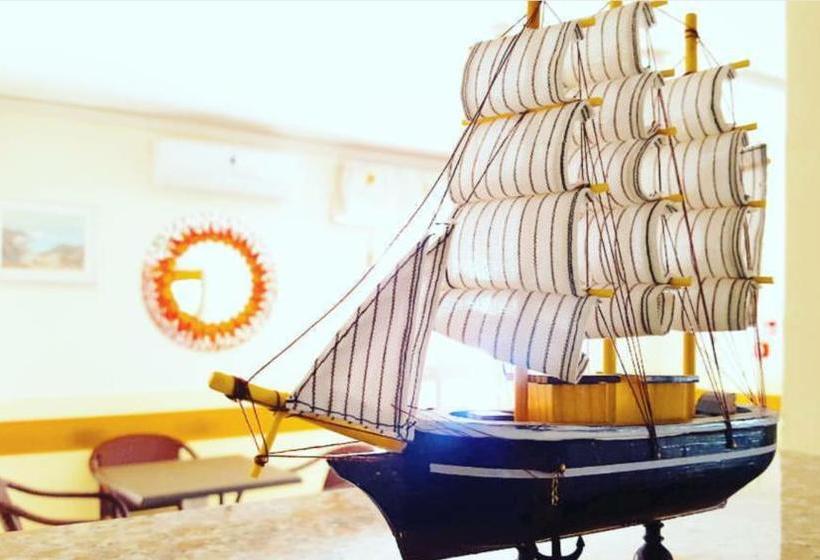 Hotel Moroni  | Rimini | Rimini | Italia 1