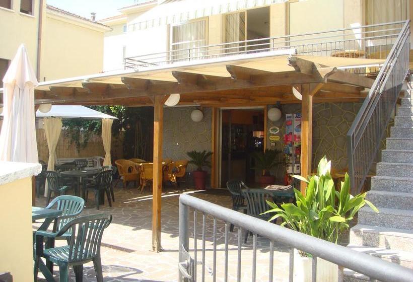 Hotel Moroni  | Rimini | Rimini | Italia 10