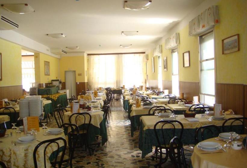 Hotel Moroni  | Rimini | Rimini | Italia 11