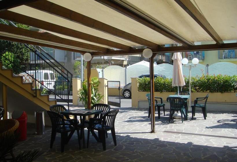 Hotel Moroni  | Rimini | Rimini | Italia 12