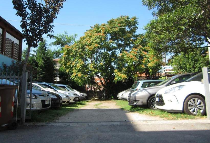 Hotel Moroni  | Rimini | Rimini | Italia 14