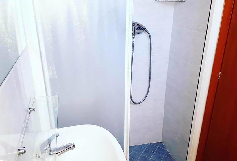 Hotel Moroni  | Rimini | Rimini | Italia 16