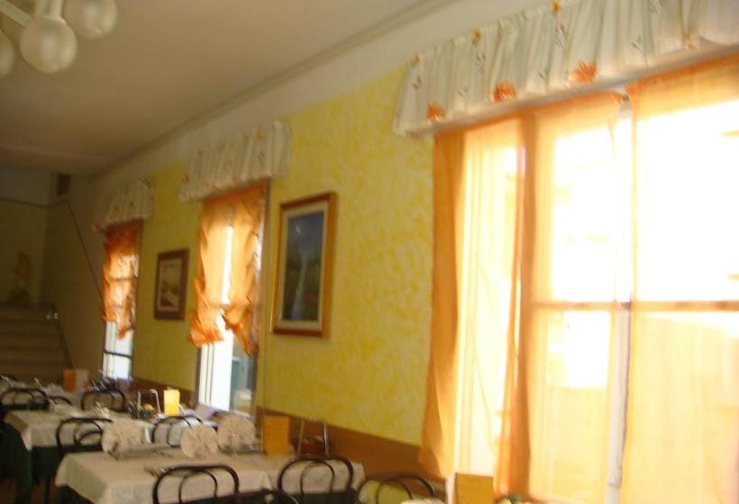 Hotel Moroni  | Rimini | Rimini | Italia 17