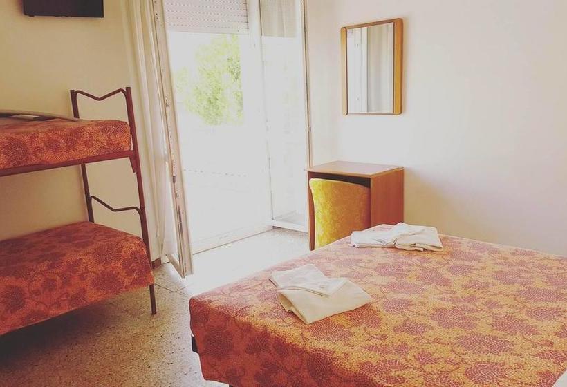 Hotel Moroni  | Rimini | Rimini | Italia 5
