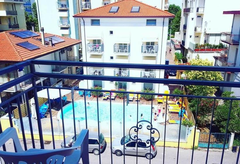 Hotel Moroni  | Rimini | Rimini | Italia 6