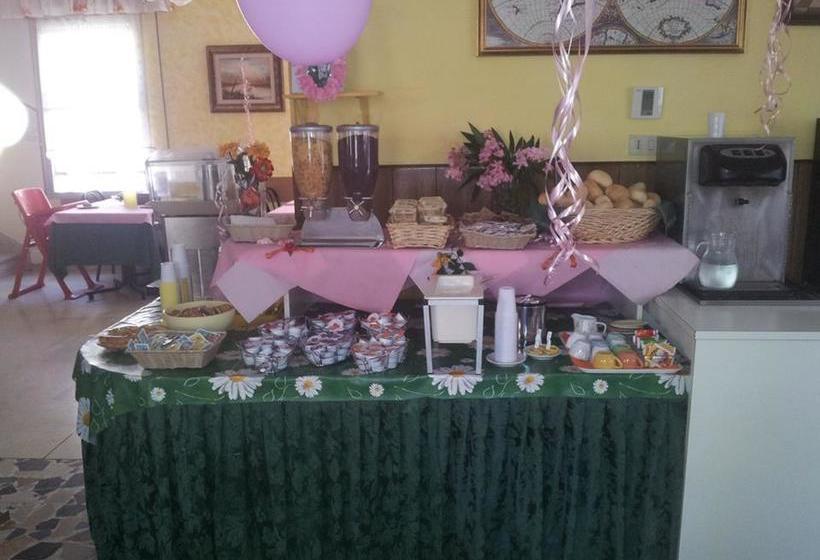 Hotel Moroni  | Rimini | Rimini | Italia 7