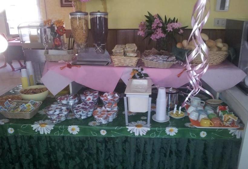 Hotel Moroni  | Rimini | Rimini | Italia 8