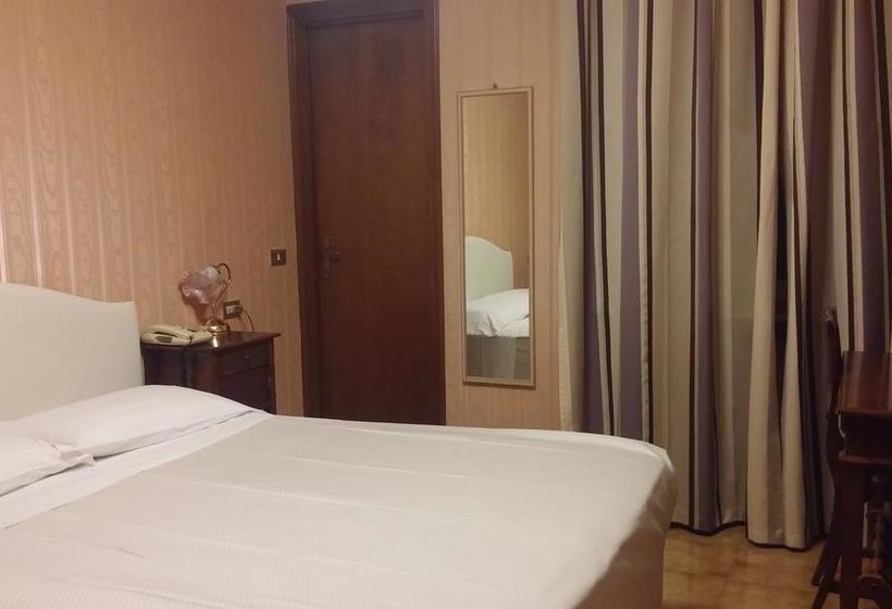 Hotel Mathis Piacenza