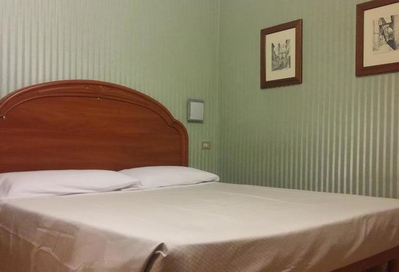 Hotel Mathis  | Fiorenzuola da'Arda | Piacenza | Italia 12