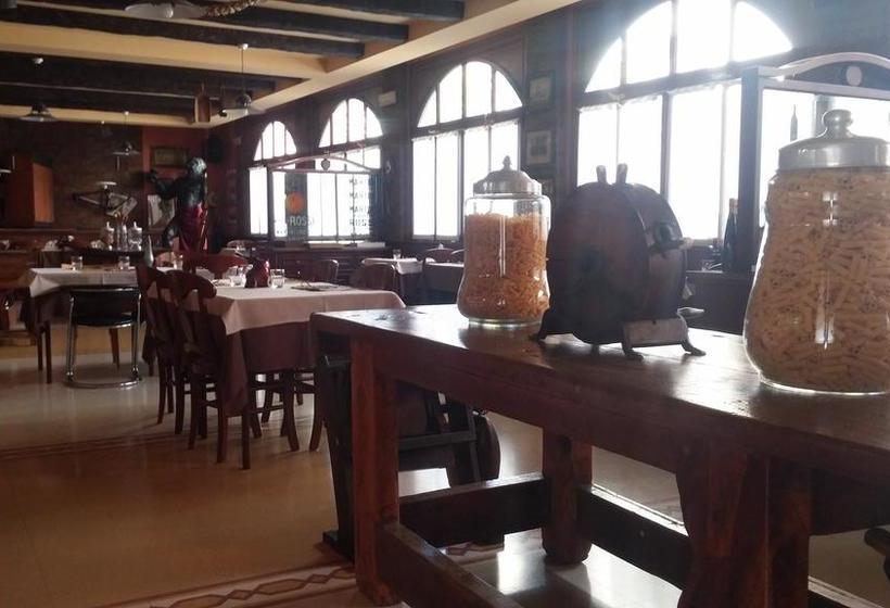 Hotel Mathis  | Fiorenzuola da'Arda | Piacenza | Italia 2