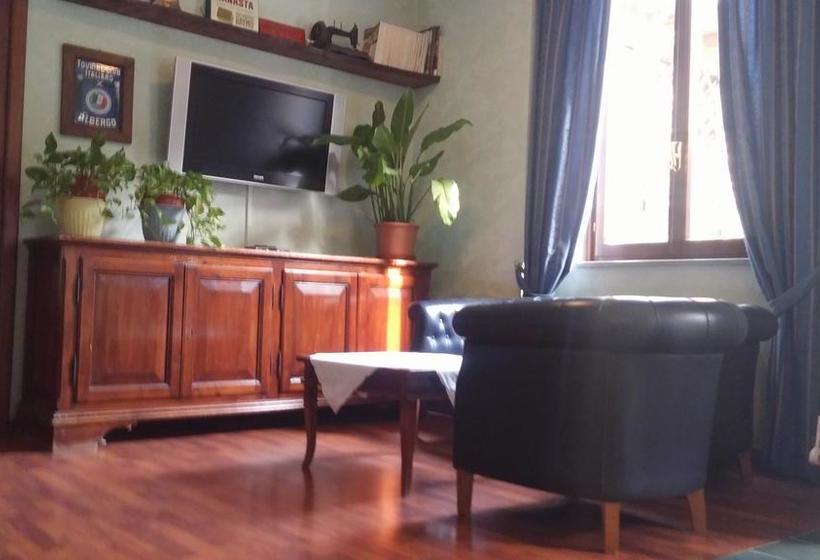 Hotel Mathis  | Fiorenzuola da'Arda | Piacenza | Italia 3