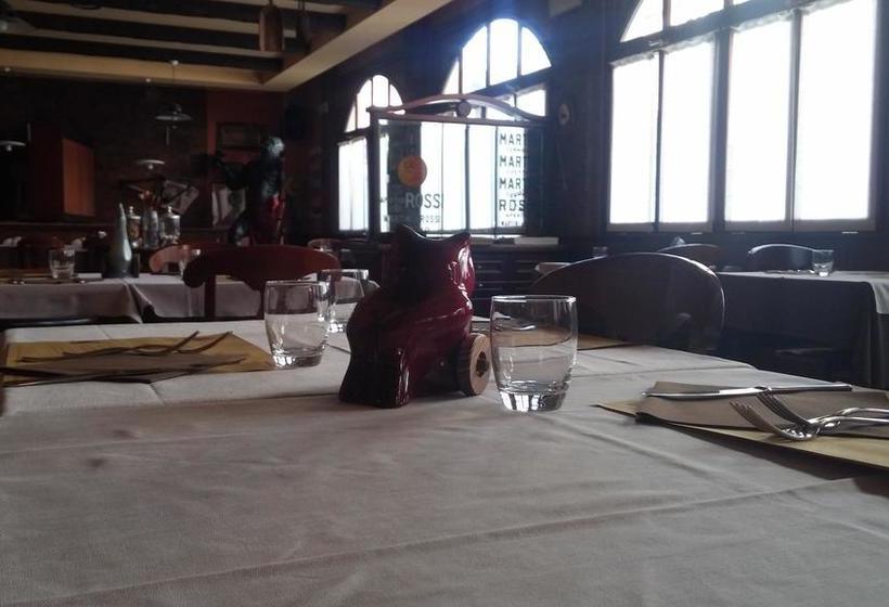 Hotel Mathis  | Fiorenzuola da'Arda | Piacenza | Italia 4