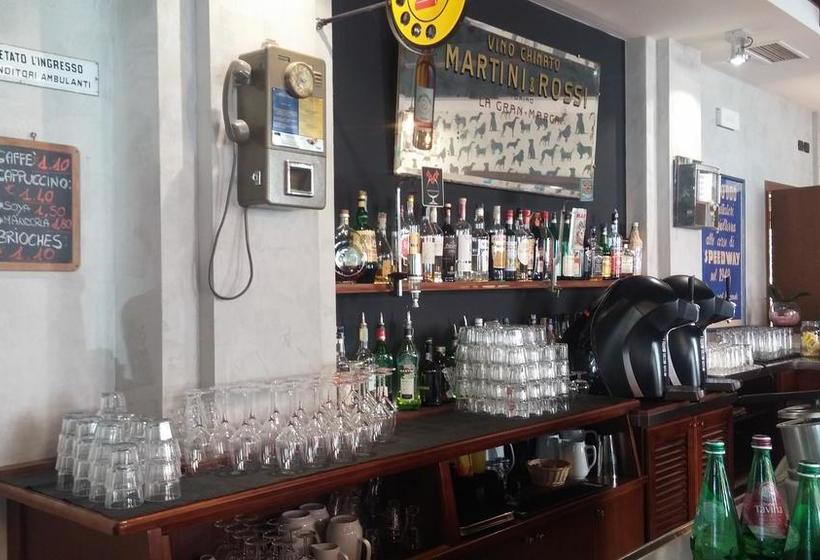 Hotel Mathis  | Fiorenzuola da'Arda | Piacenza | Italia 5