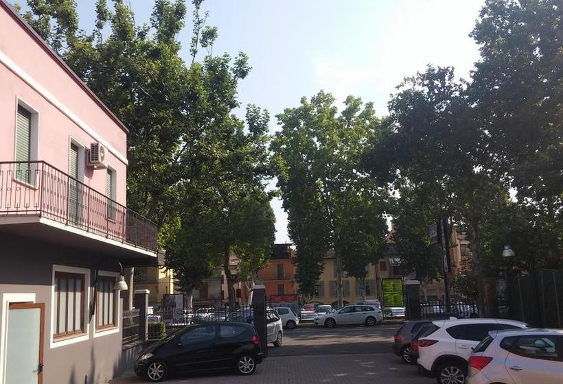 Hotel Mathis  | Fiorenzuola da'Arda | Piacenza | Italia 6