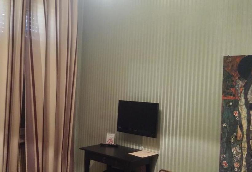 Hotel Mathis  | Fiorenzuola da'Arda | Piacenza | Italia 7