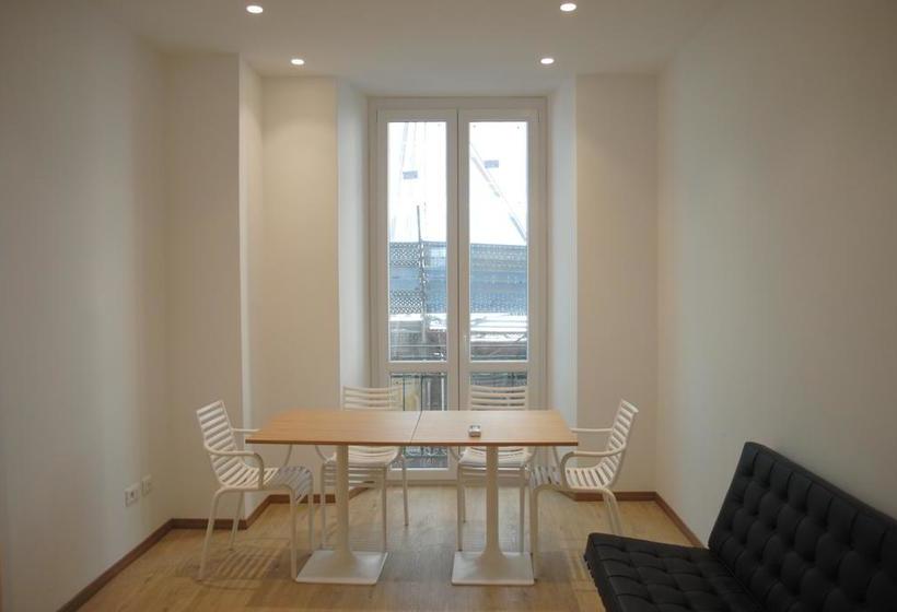 Grand Hostel Manin  | La Spezia | La Spezia | Italia 1